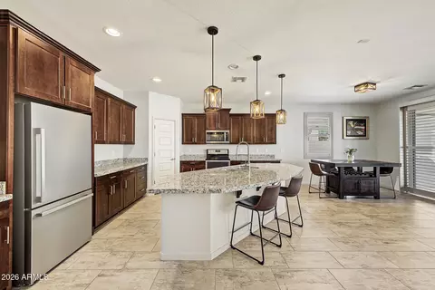 Kitchen - 3126 E Preston St, Mesa, AZ 85213 photo 4 of 5