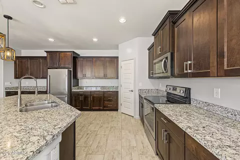 Kitchen - 3126 E Preston St, Mesa, AZ 85213 photo 1 of 5