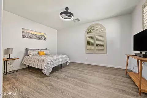 Bedroom - 3126 E Preston St, Mesa, AZ 85213 photo 2 of 3