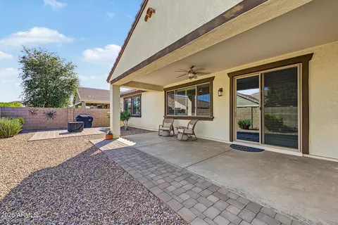 Exterior - 3126 E Preston St, Mesa, AZ 85213 photo 3 of 6