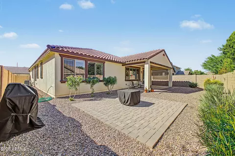 Exterior - 3126 E Preston St, Mesa, AZ 85213 photo 6 of 6