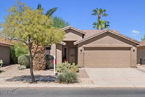 2420 E Malaga Dr, Casa Grande, AZ 85194