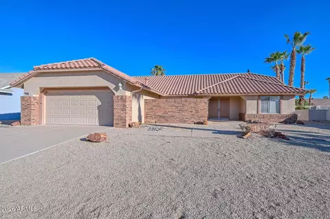 13538 W Ballad Dr, Sun City West, AZ 85375