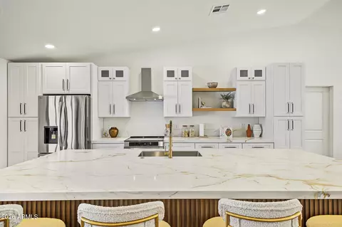 Kitchen - 2324 E Cortez St, Phoenix, AZ 85028 photo 1 of 7
