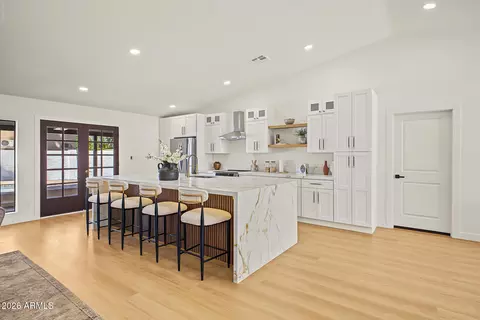 Kitchen - 2324 E Cortez St, Phoenix, AZ 85028 photo 3 of 7