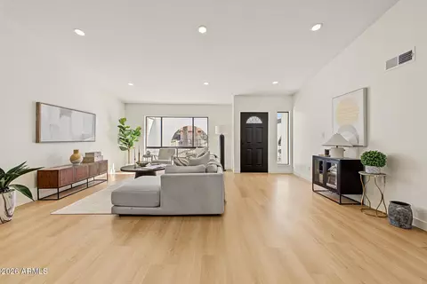 Living - 2324 E Cortez St, Phoenix, AZ 85028 photo 1 of 3