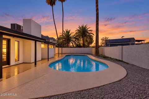 Exterior - 2324 E Cortez St, Phoenix, AZ 85028 photo 8 of 8