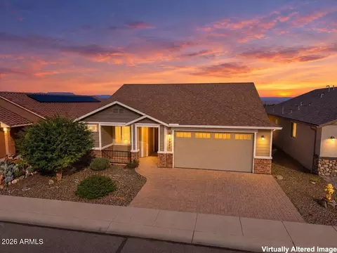 1940 Northstar Dr, Clarkdale, AZ 86324
