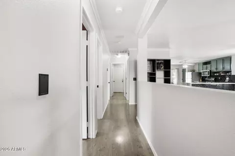 Entry Way - 11014 E Flossmoor Cir, Mesa, AZ 85208 photo 1 of 1