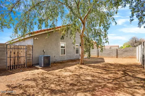 Exterior - 11014 E Flossmoor Cir, Mesa, AZ 85208 photo 4 of 4