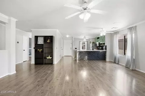 Living - 11014 E Flossmoor Cir, Mesa, AZ 85208 photo 2 of 4