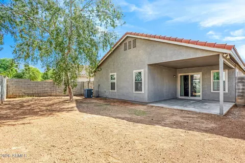 Exterior - 11014 E Flossmoor Cir, Mesa, AZ 85208 photo 3 of 4
