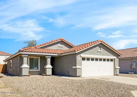 Exterior - 11014 E Flossmoor Cir, Mesa, AZ 85208 photo 1 of 4