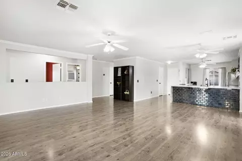 Living - 11014 E Flossmoor Cir, Mesa, AZ 85208 photo 3 of 4