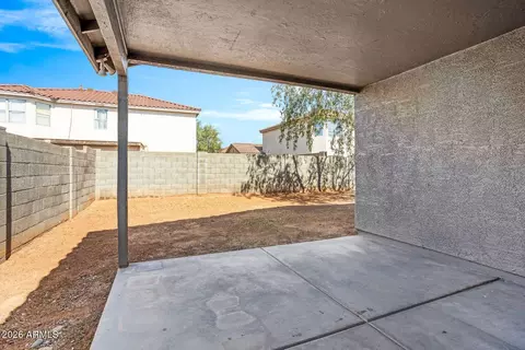 Exterior - 11014 E Flossmoor Cir, Mesa, AZ 85208 photo 2 of 4