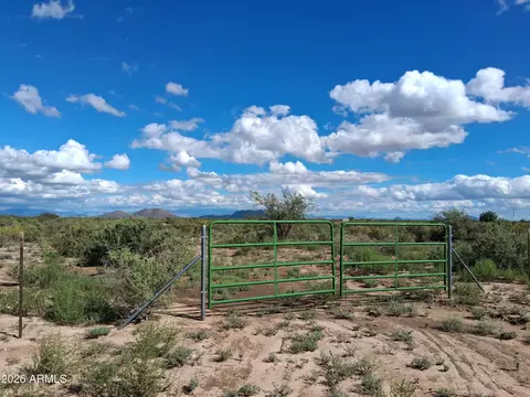 tbd N Cottontail Ln #1, Cochise, AZ 85606
