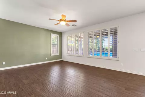 Living - 25634 N Singbush Loop, Phoenix, AZ 85083 photo 7 of 15