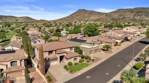 View/Area - 25634 N Singbush Loop, Phoenix, AZ 85083 photo 5 of 15