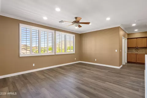 Living - 25634 N Singbush Loop, Phoenix, AZ 85083 photo 12 of 15