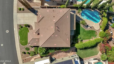 View/Area - 25634 N Singbush Loop, Phoenix, AZ 85083 photo 15 of 15