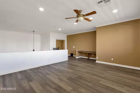 Living - 25634 N Singbush Loop, Phoenix, AZ 85083 photo 13 of 15