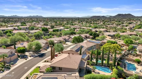View/Area - 25634 N Singbush Loop, Phoenix, AZ 85083 photo 14 of 15