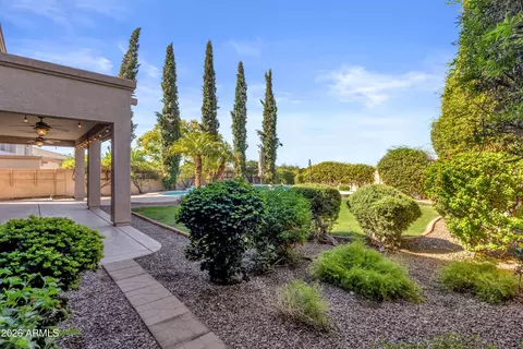 Exterior - 25634 N Singbush Loop, Phoenix, AZ 85083 photo 6 of 13