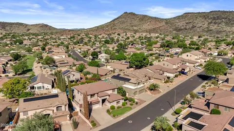 View/Area - 25634 N Singbush Loop, Phoenix, AZ 85083 photo 6 of 15