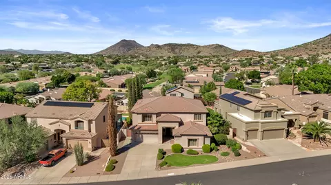 View/Area - 25634 N Singbush Loop, Phoenix, AZ 85083 photo 4 of 15