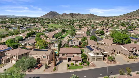 View/Area - 25634 N Singbush Loop, Phoenix, AZ 85083 photo 3 of 15
