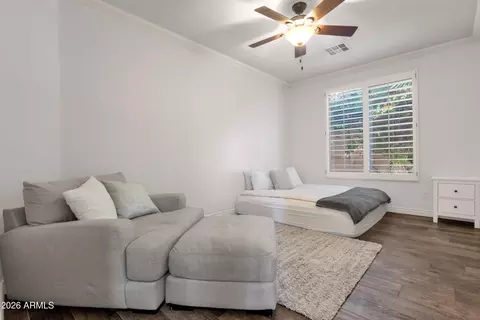 Bedroom - 25634 N Singbush Loop, Phoenix, AZ 85083 photo 1 of 1