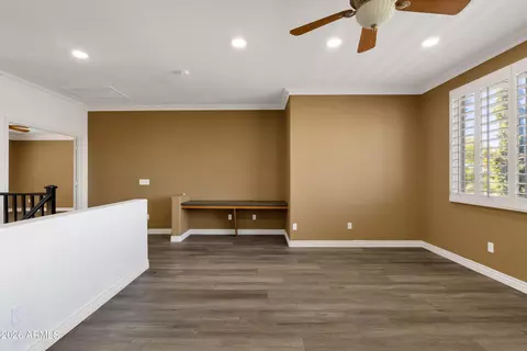 Living - 25634 N Singbush Loop, Phoenix, AZ 85083 photo 14 of 15