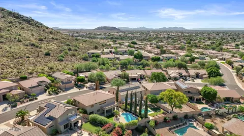 View/Area - 25634 N Singbush Loop, Phoenix, AZ 85083 photo 10 of 15