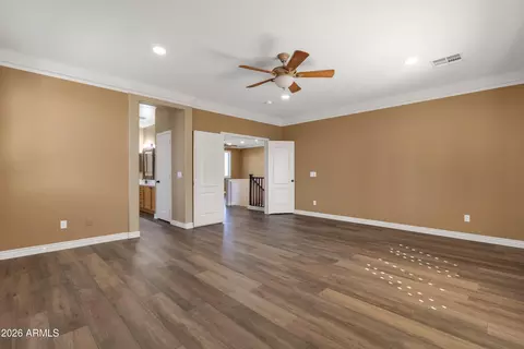 Living - 25634 N Singbush Loop, Phoenix, AZ 85083 photo 11 of 15