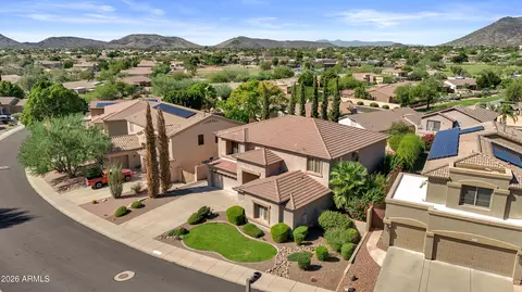 View/Area - 25634 N Singbush Loop, Phoenix, AZ 85083 photo 1 of 15