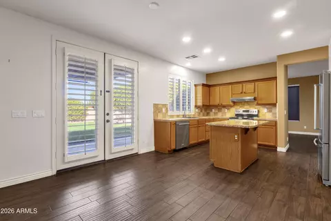 Kitchen - 25634 N Singbush Loop, Phoenix, AZ 85083 photo 1 of 5
