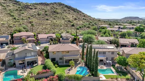View/Area - 25634 N Singbush Loop, Phoenix, AZ 85083 photo 12 of 15