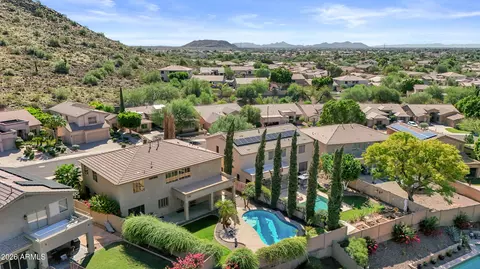 View/Area - 25634 N Singbush Loop, Phoenix, AZ 85083 photo 11 of 15