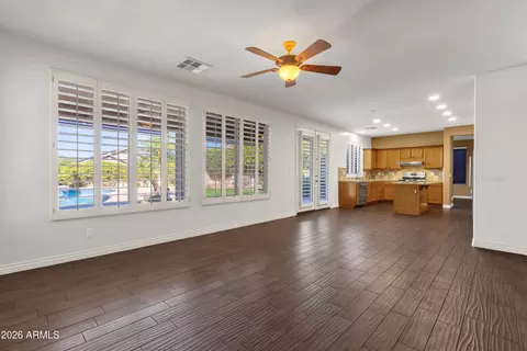 Living - 25634 N Singbush Loop, Phoenix, AZ 85083 photo 8 of 15