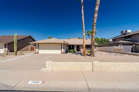 7940 W Willow Ave, Peoria, AZ 85381