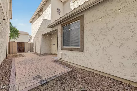Exterior - 10056 E Isabella Ave, Mesa, AZ 85209 photo 7 of 10