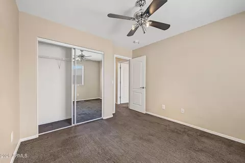 Bedroom - 10056 E Isabella Ave, Mesa, AZ 85209 photo 1 of 2