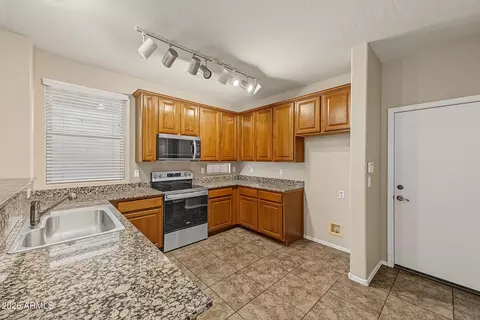 Kitchen - 10056 E Isabella Ave, Mesa, AZ 85209 photo 1 of 4