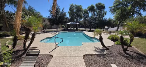 Exterior - 10056 E Isabella Ave, Mesa, AZ 85209 photo 10 of 10