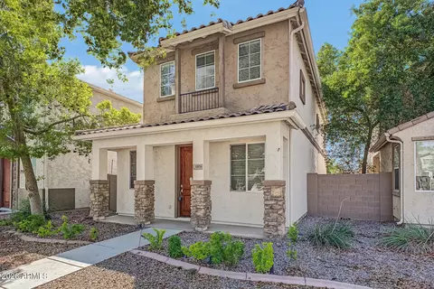 Exterior - 10056 E Isabella Ave, Mesa, AZ 85209 photo 4 of 10
