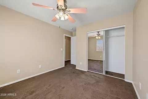 Bedroom - 10056 E Isabella Ave, Mesa, AZ 85209 photo 2 of 2