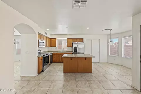 Kitchen - 4106 E Chambers St, Phoenix, AZ 85040 photo 1 of 4