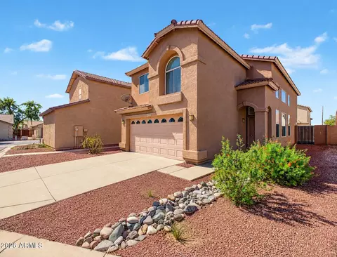 4106 E Chambers St, Phoenix, AZ 85040
