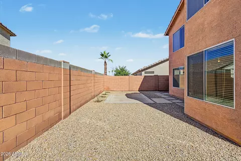 Exterior - 4106 E Chambers St, Phoenix, AZ 85040 photo 4 of 4
