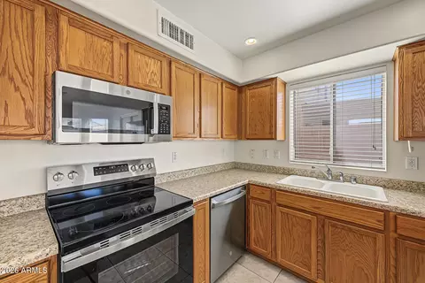 Kitchen - 4106 E Chambers St, Phoenix, AZ 85040 photo 4 of 4